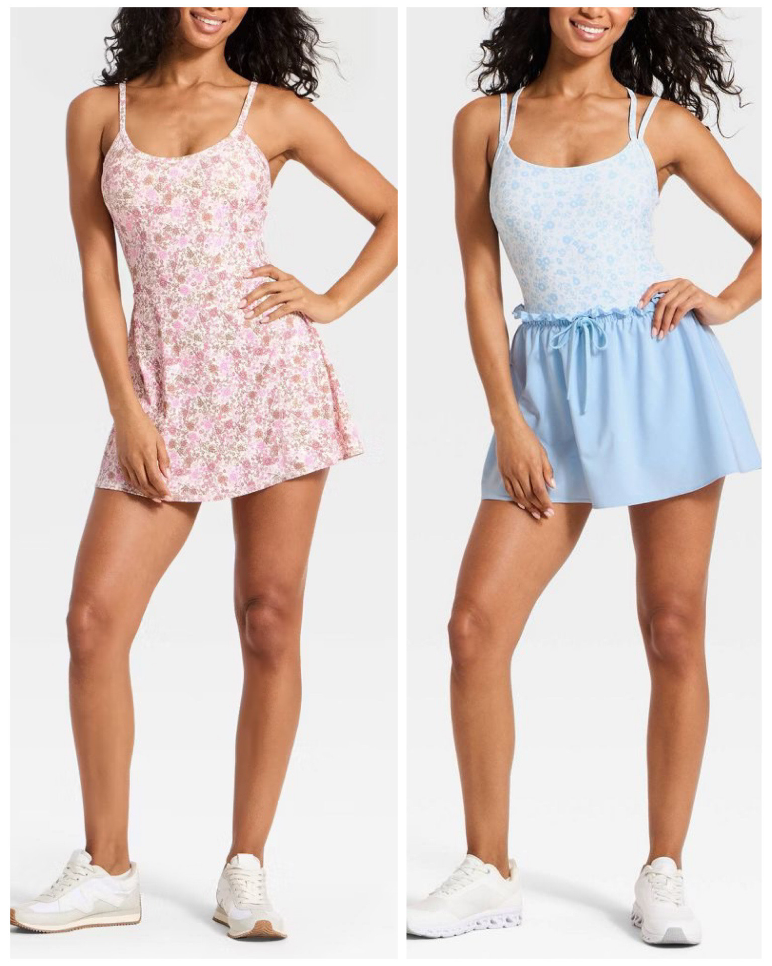 Target new arrival activewear dress 

#LTKActive