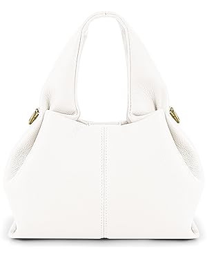 Juoxeepy Crossbody Bag Purse Satchel Handbag for Women Shoulder Bag Chic Dumpling Cloud Bag Clutc... | Amazon (US)