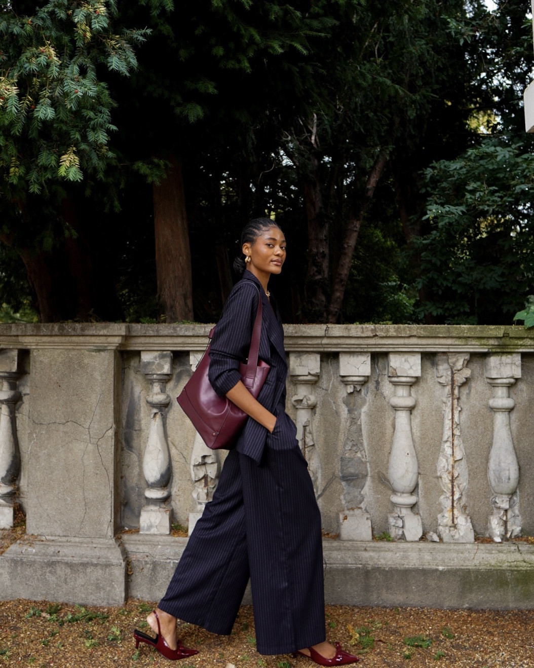 Turning heads faster than the leaves are turning colors with @monsoon ‘s timeless elegance 🍁🍂  

Which look are you FALLing for ?

#MonsoonFashion #AutumnWinterStyle #AW24Fashion #RalphLaurenInspired #OldMoneyAesthetic #ChicWorkwear #EffortlessElegance #FashionForWomen #LuxuryLifestyle #ClassyAndFabulous #CorporateChic #TimelessFashion #FashionInspo #PowerDressing #ElegantStyle #FallFashionTrends #FashionForWork #LuxuryWardrobe #SophisticatedStyle #FashionOnPoint

#FashionMonth #LTKmodest #LTKautumn