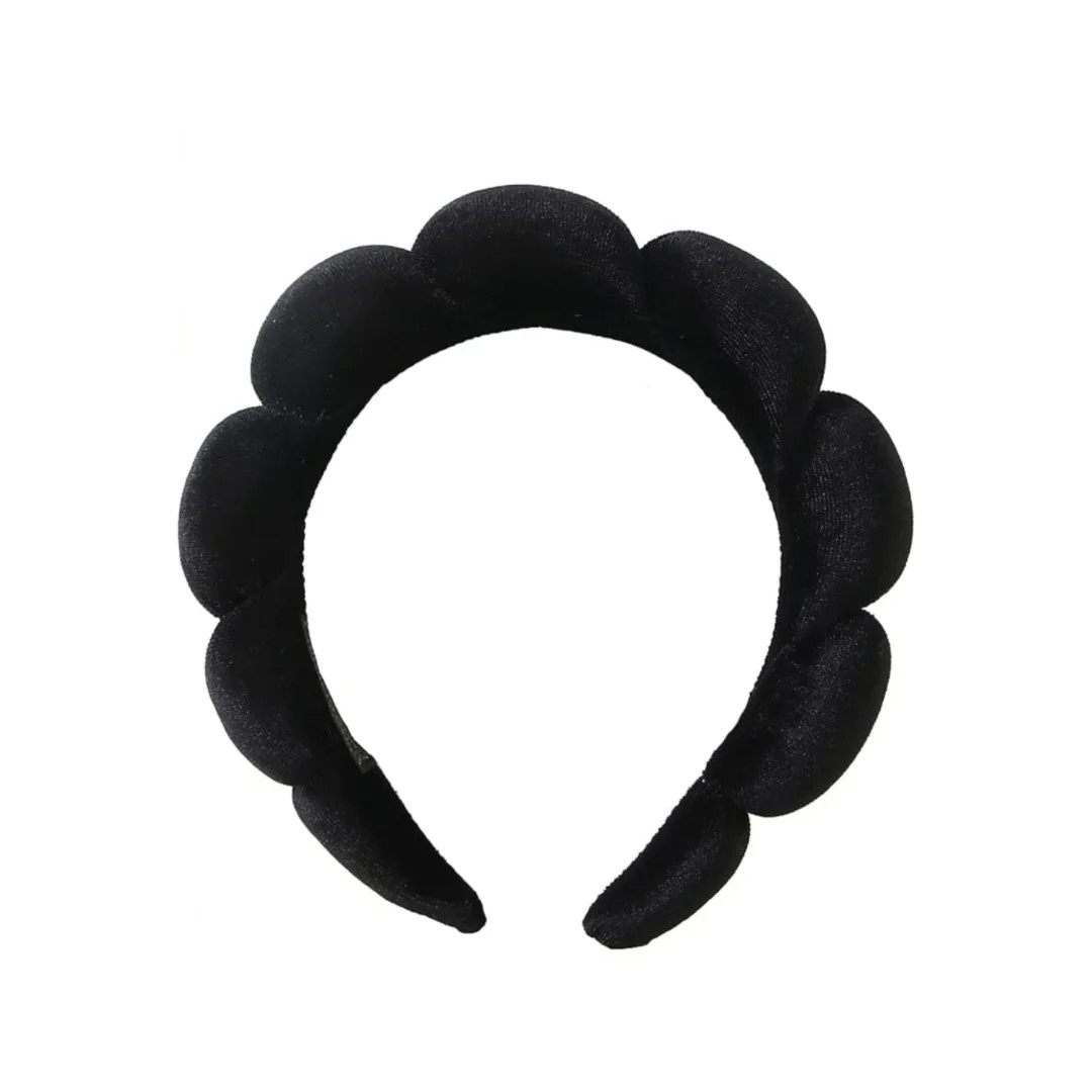Crafted Beauty Spa Headband | Crafted Beauty