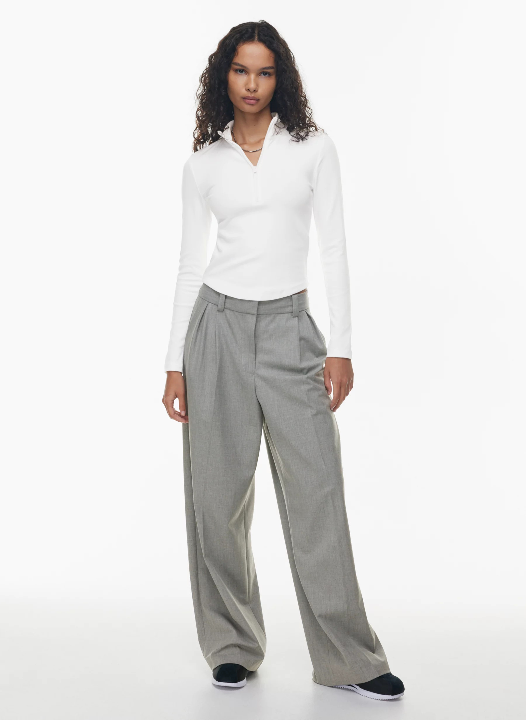 REPLAY LONGSLEEVE | Aritzia