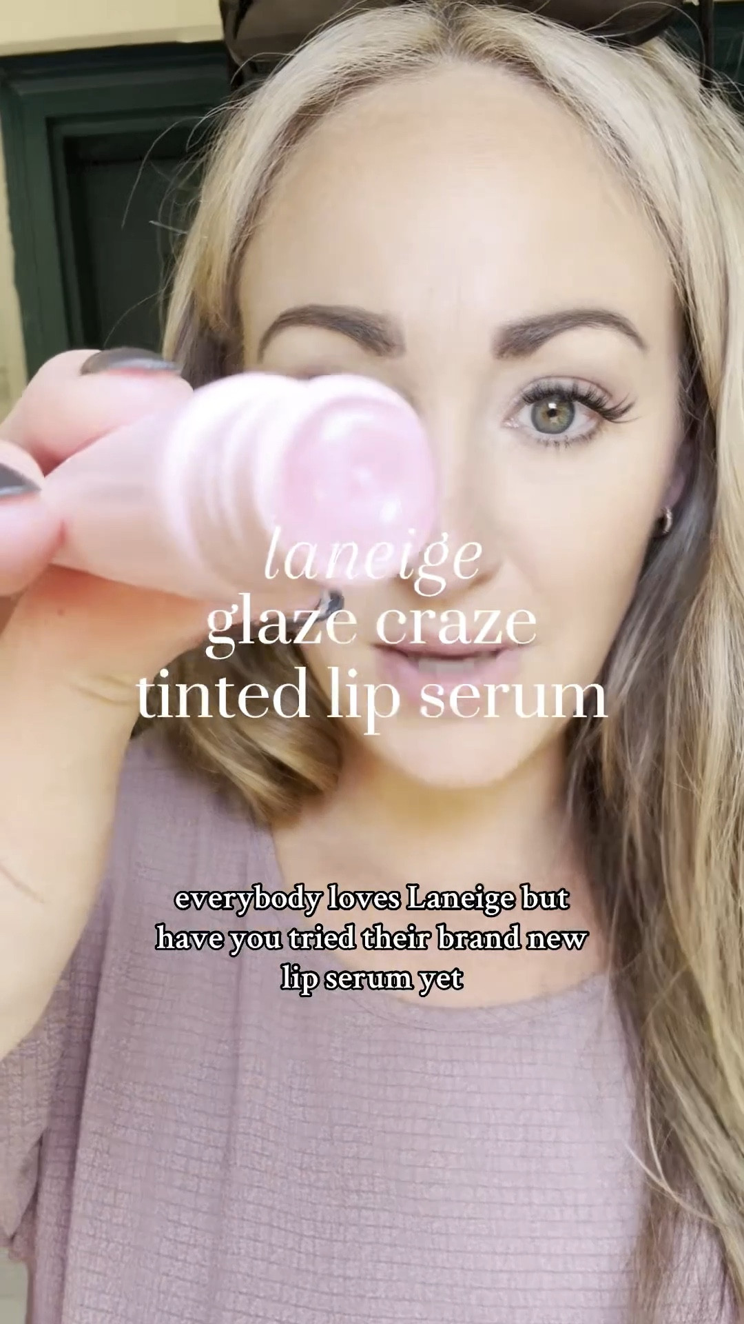 Can’t even tell you how amazing it smells and feels! 

#LTKBeauty