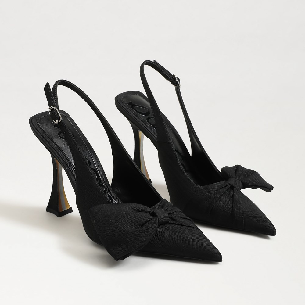 Onia Slingback Pump | Sam Edelman