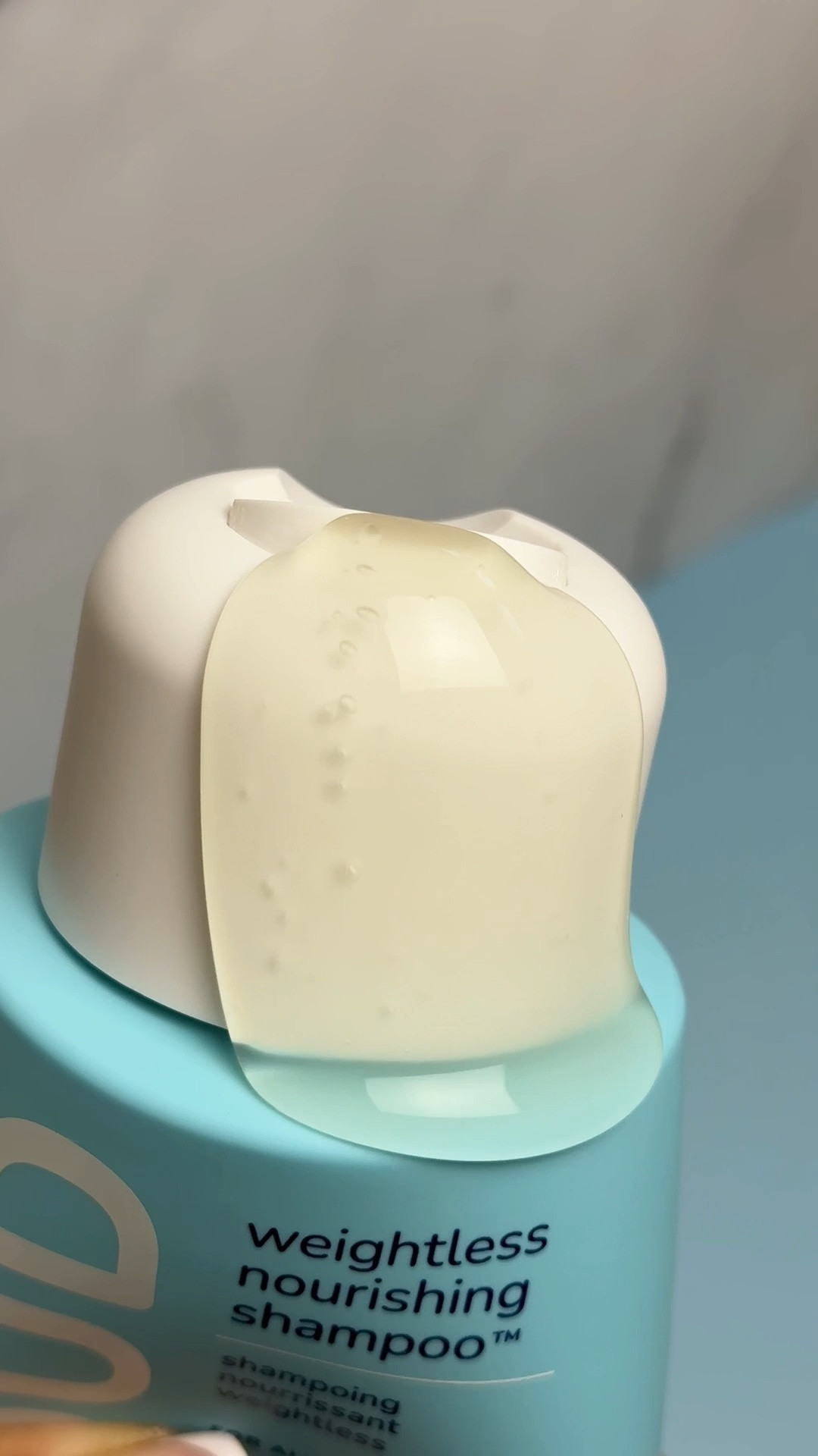 I use this 4-product Cloud bundle every wash — it keeps my hair clean longer and preserves my natural curls.🧖🏼‍♀️🫧

#LTKmorningroutine #LTKBeauty #LTKGiftGuide