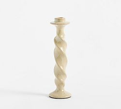 Arnella Candle Holder | Pottery Barn (US)