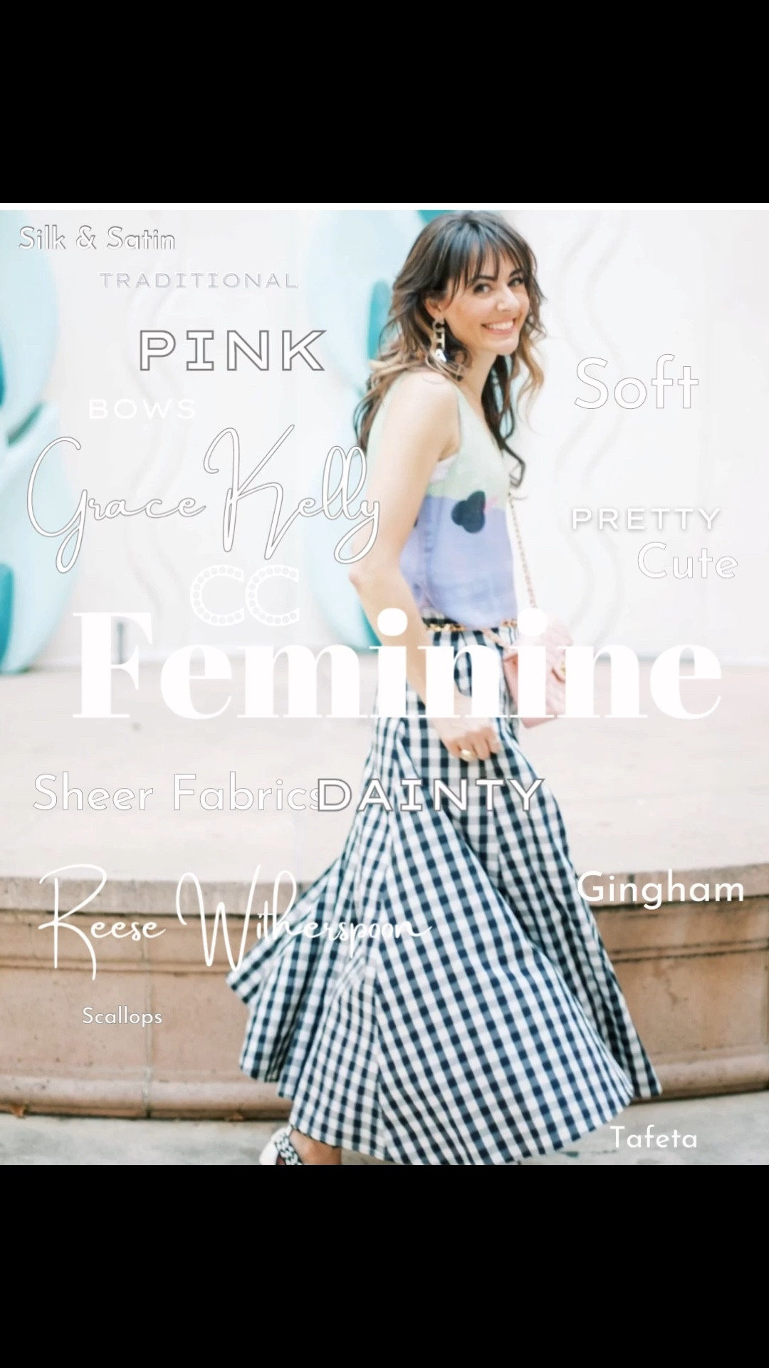 14 closet essentials—the style “glue” that holds your outfits together no matter what aesthetic you lean into. Start by pinpointing the style profiles that resonate most, then choose the versions of these staples that reflect your fashion DNA..

Slimming Black Pants
Button Up
Understated White Tee or Tank
Sleeveless Black Top
Cardigan
Slip Dress or Skirt
Sneaker
Blazer
Quality Bag
Two Tone Jewelry
Nude Shoes
A Neutral Print
Denim Jacket
Ankle Length jeans 

Use the closet staples in this sets, which are a capsule wardrobe in themselves. When your staples align with your style, you don’t just build outfits, you build confidence in your personal style.