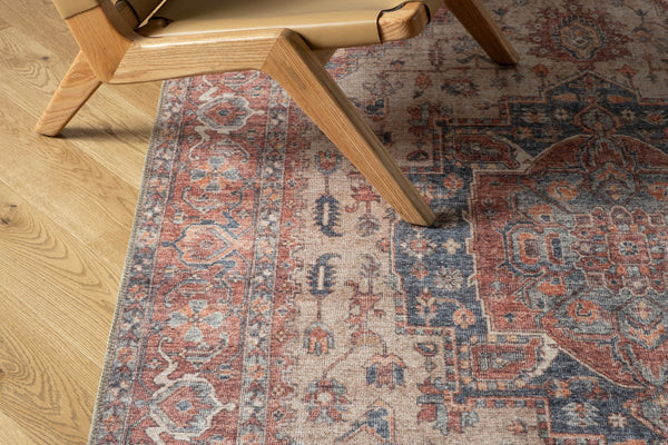 Calla | Revival Rugs 