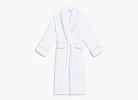 The Women's Hotel Robe | Hill House Home