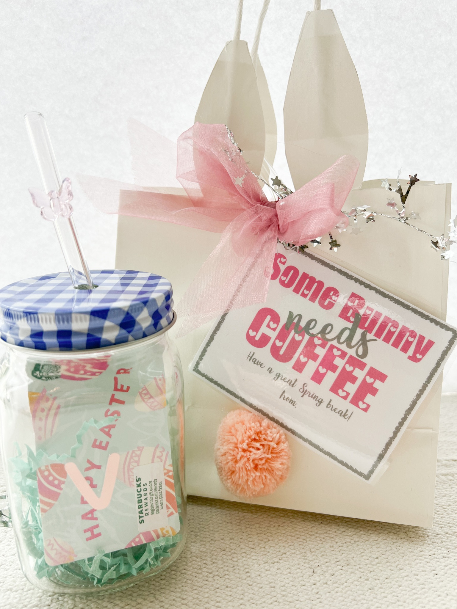 15 Pack Clear Gift Bags with … curated on LTK