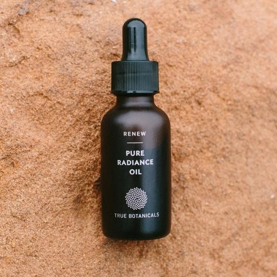Renew Pure Radiance Oil | True Botanicals, LLC