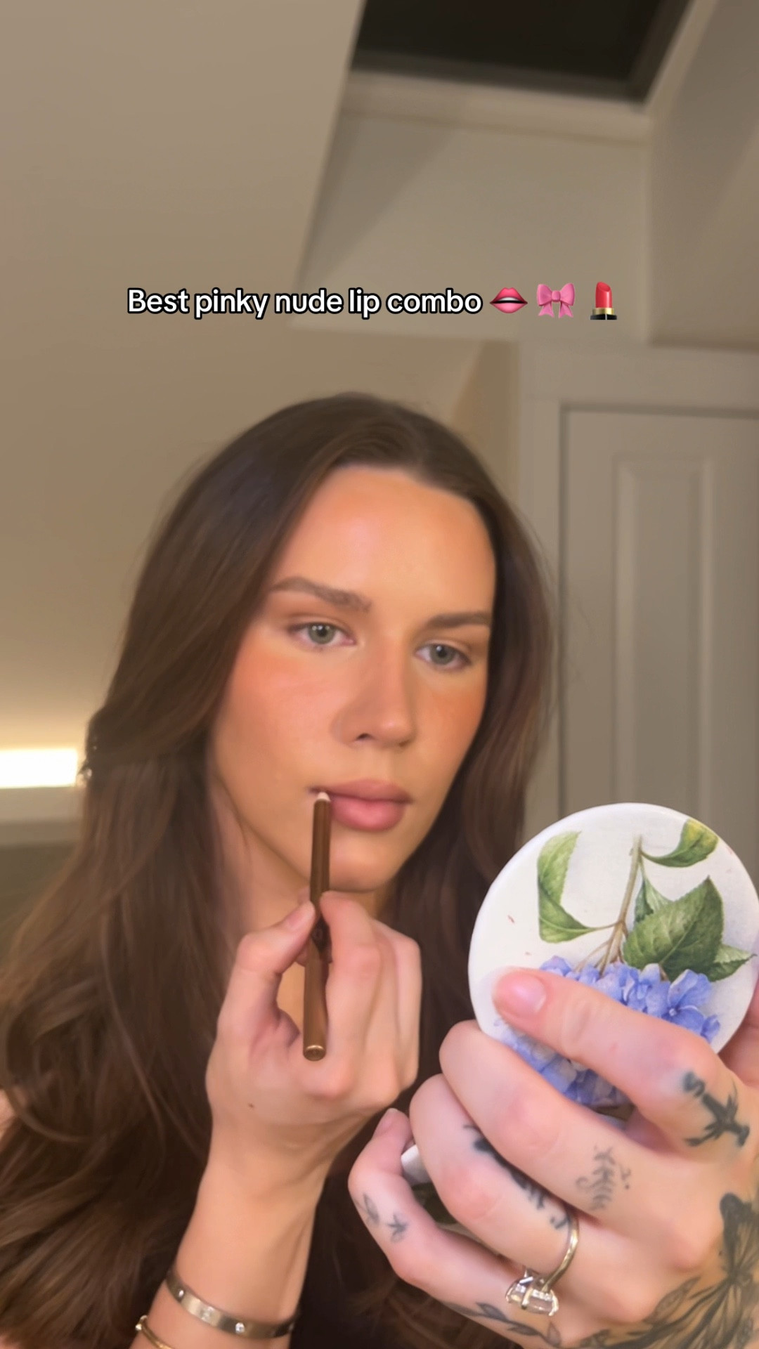 My fav 👄✨🎀💄

#LTKBeauty #LTKGiftGuide #LTKWatchNow