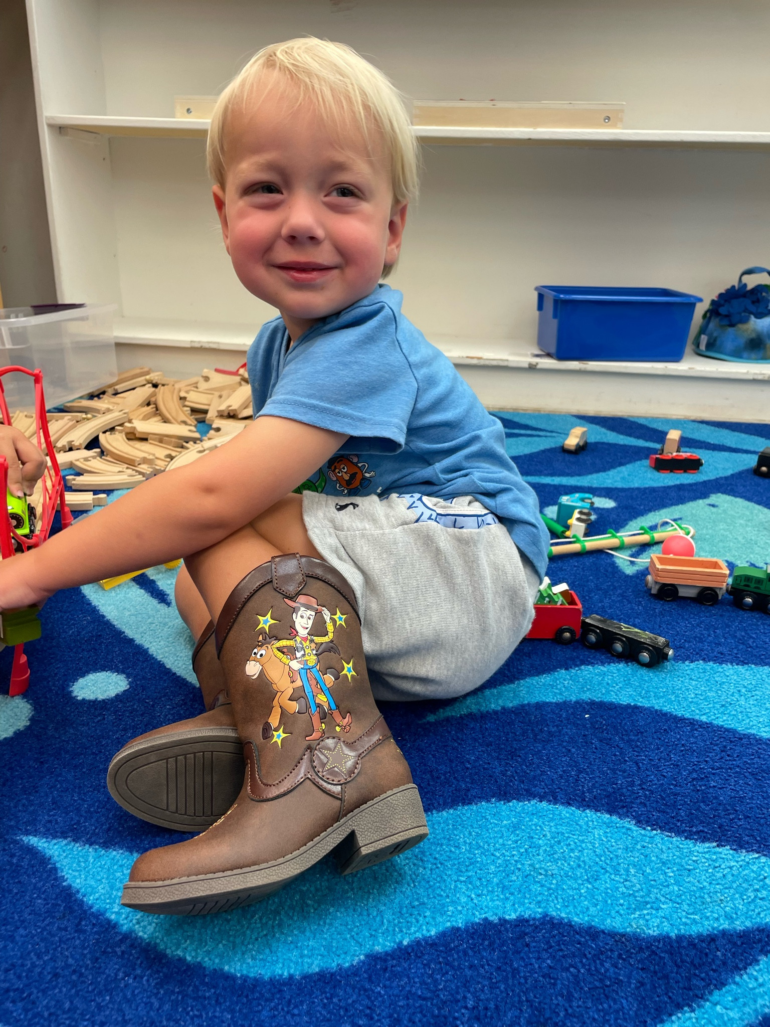 These Toy Story boots from Target are everything! 

#LTKShoeCrush #LTKFindsUnder50 #LTKKids