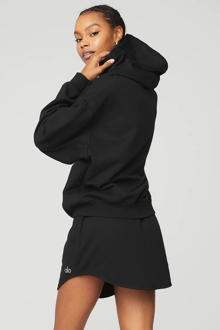Accolade Hoodie | Alo Yoga (US)