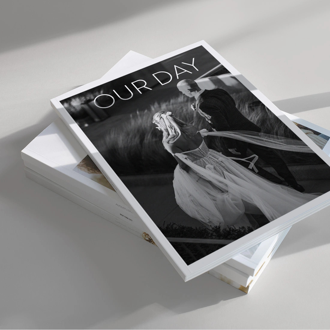 Wedding Magazines | MILK Books (Global)