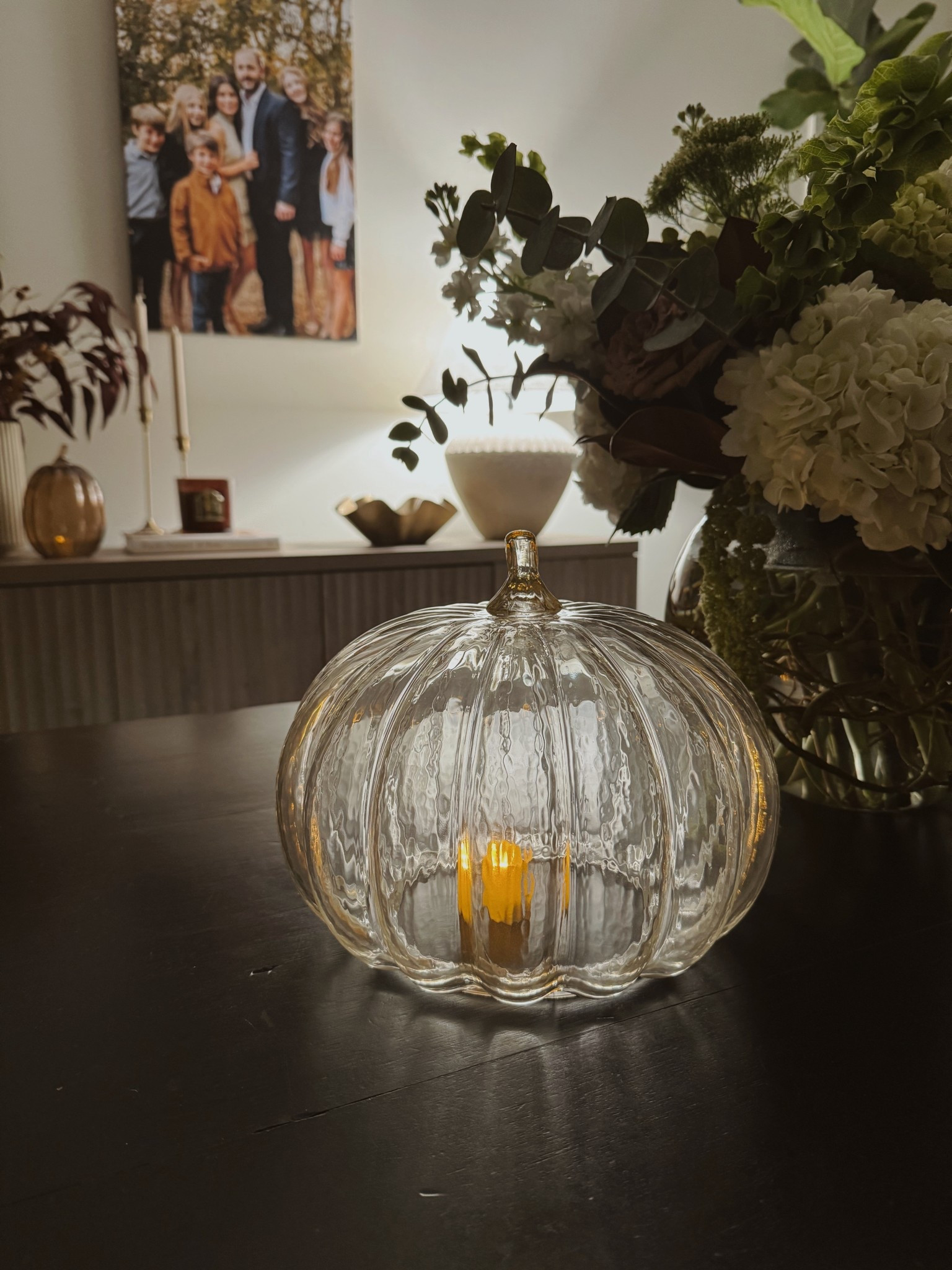 Classic fall decor on sale, glass pumpkins save $30 when you spend $100 target decor 

#LTKHome #LTKFallSale #LTKSaleAlert