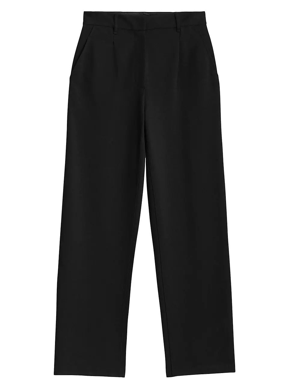 Irina Ponte Trousers | Saks Fifth Avenue