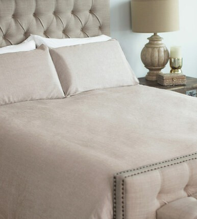 Linen Duvet Covers | Cariloha