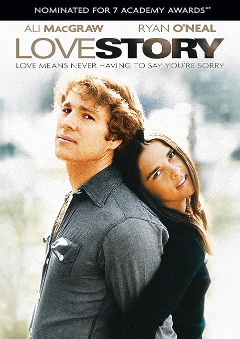 Love Story | Amazon (US)
