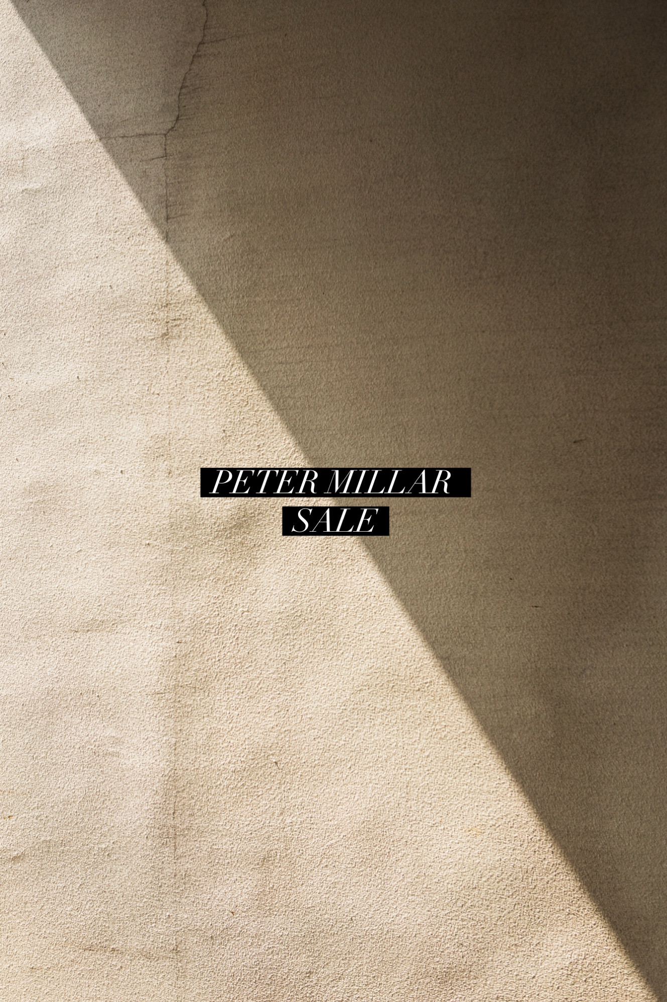 Men’s Peter Milar sale

#LTKBacktoSchool #LTKMens