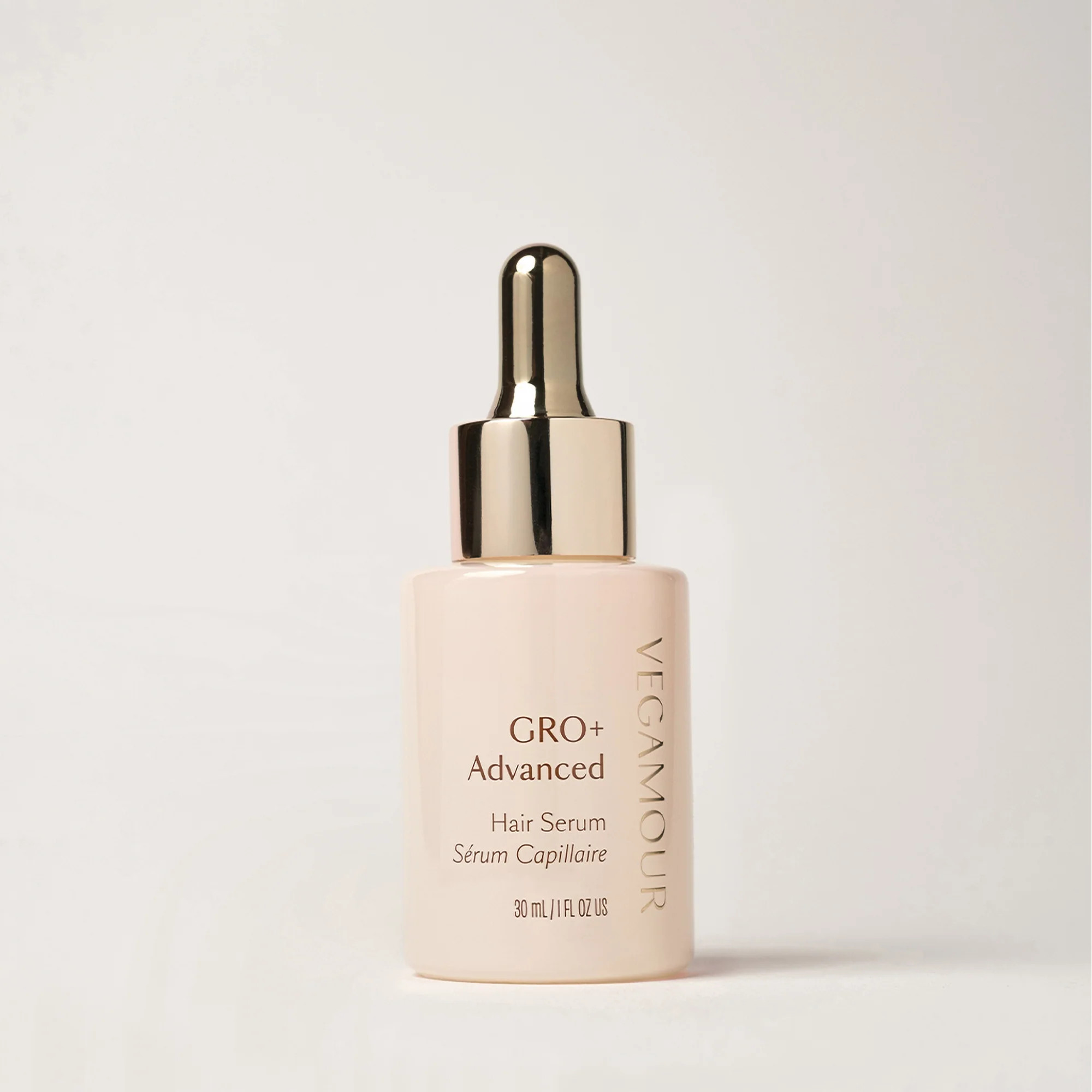 GRO+ Advanced Hair Serum | Vegamour