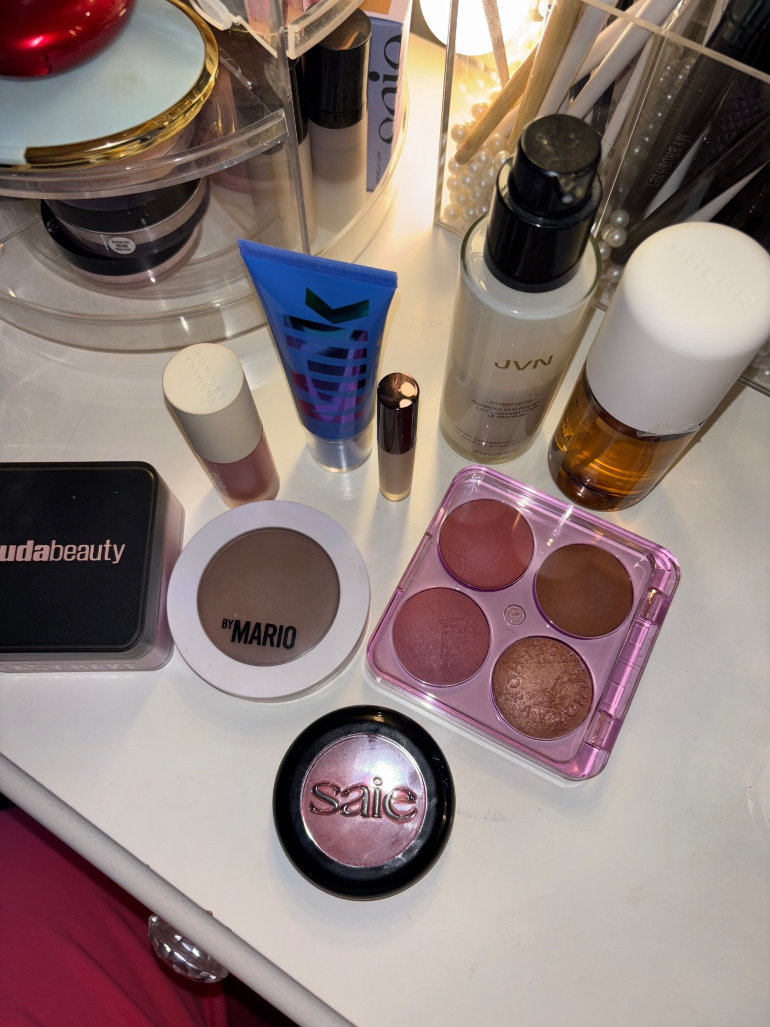 Today’s makeup look

#LTKbeauty #LTKspring #LTKcanada