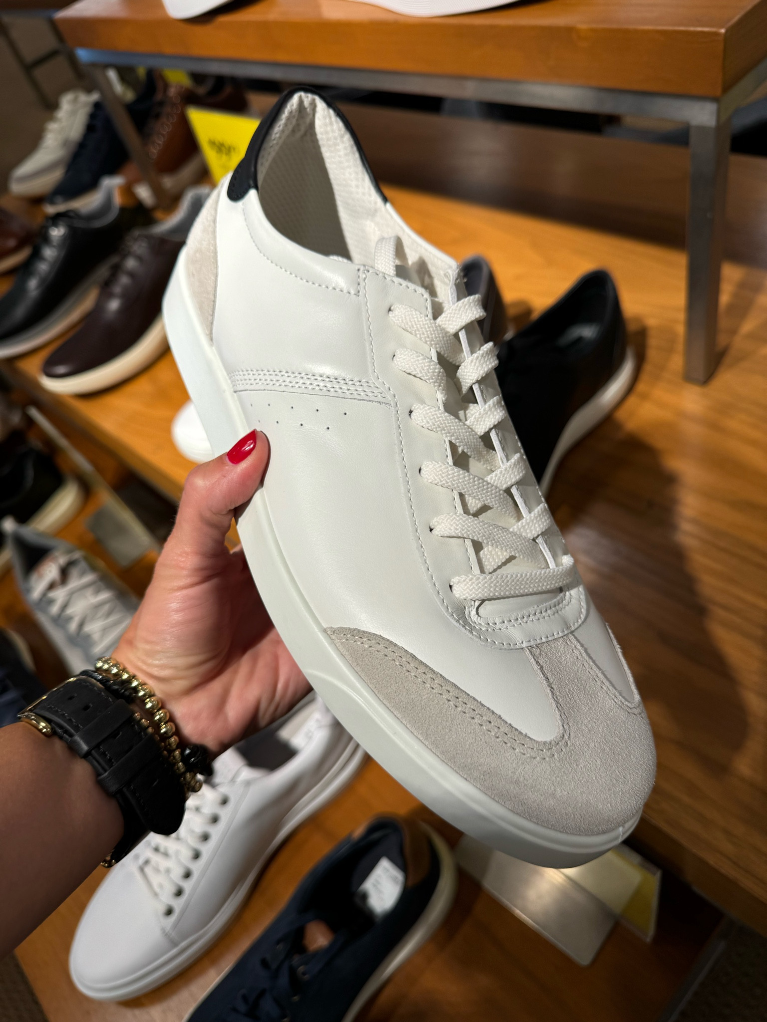 More men’s shoe picks 


#LTKMens #LTKxNSale #LTKOver40