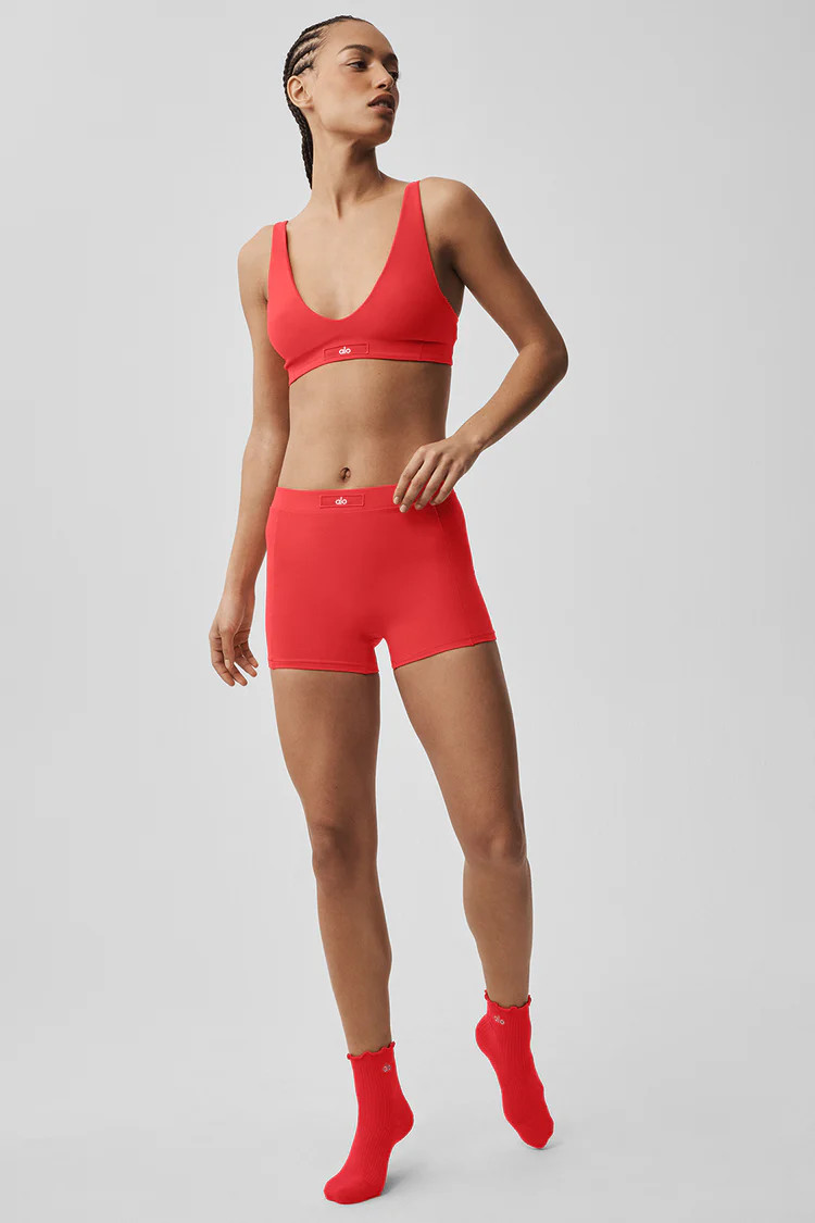 Alosoft Sincere Bra | Alo Yoga (US)