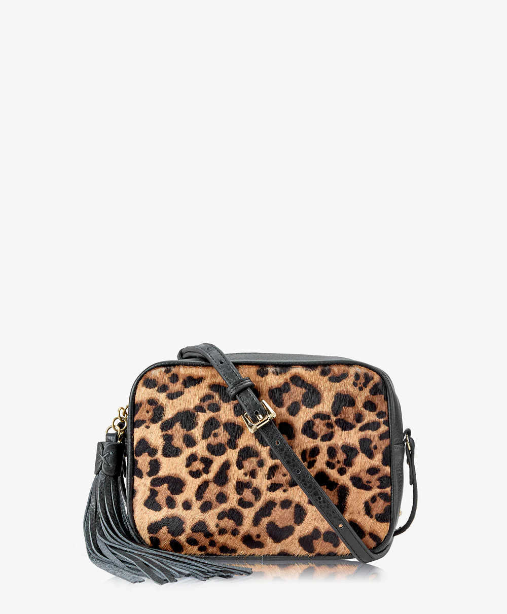 Madison Crossbody | GiGi New York / Graphic Image