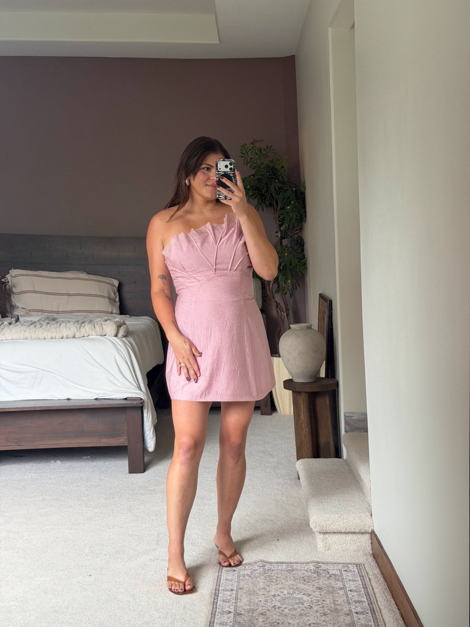 Formal special event dress or wedding guest dress size xl (14)

Christmas party, formal dress, black tie event @Revolve  @hiericasuckow  

#LTKMidsize #LTKWedding #LTKSeasonal