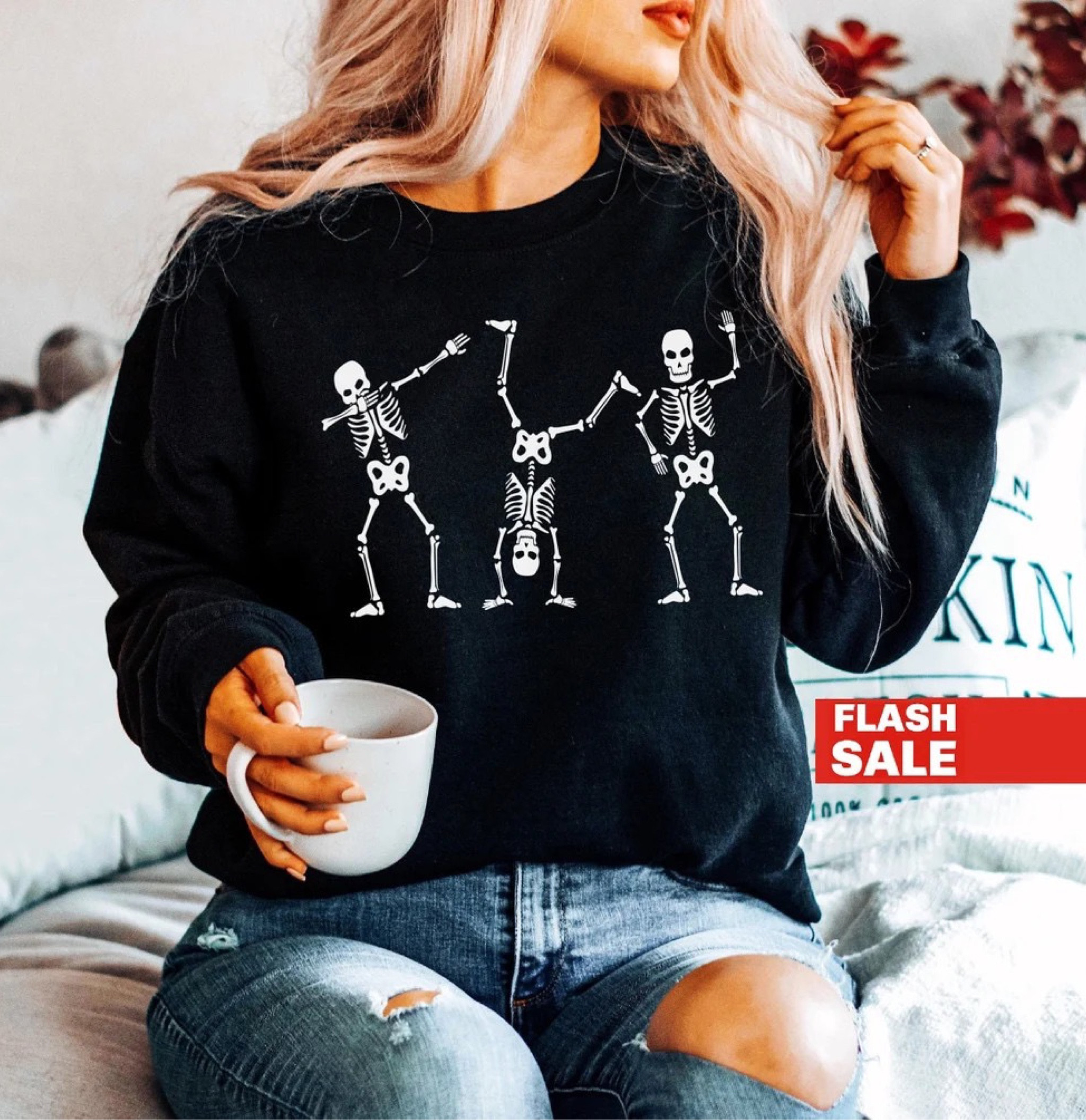So many cute Halloween sweatshirts and tees!

Halloween | Halloween sweatshirt | Halloween graphic tee | Halloween tumbler | iced coffee cup | iced coffee tumbler | Halloween cup | fall favorites | Halloween Etsy | glass cup | glass beer cup | Halloween favorites | fall | fall tumbler | Halloween scrunchie | fall outfit | fall tee | teacher outfit | fall outfits | fall decor | Halloween decor | teacher outfits | graphic tees | Halloween graphic tees | Etsy tee | Etsy finds | spooky season | in my teacher era | Women’s fashion | Fall outfit | teacher outfits | fall outfits | fall fashion | fall style | fall trends | fall shoes | sweater dress | outfit ideas | booties | boots | jeans | leggings | date night | fall date night | fall wedding | fall dress | fall dresses | sweater dress | maternity | family photos | fall wedding guest dress | fall wedding guest | fall skirt | fall | fall sweater | outfit idea | outfit inspo | outfit ideas | fall outfit ideas | fall outfit inspo | casual outfit | fall sweatshirt | jacket | shacket | fall jacket | fall shacket |

#LTKSeasonal #LTKFind #LTKstyletip