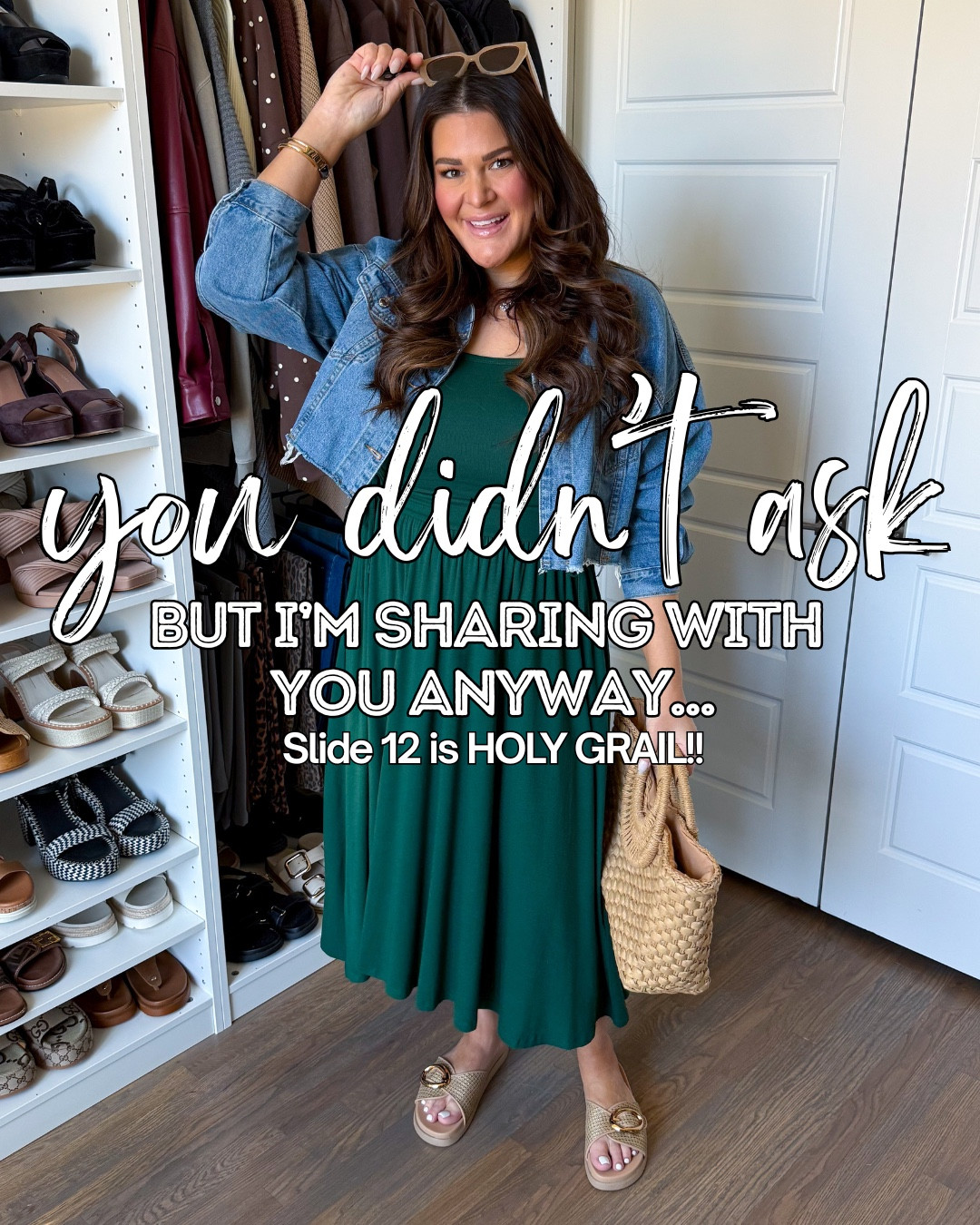 Here is everything I have been obsessing over lately! From the body butter bat has absolutely saved my skin, to designer inspired sandals, jewelry that looks expensive but won’t break the bank, skincare that will change your life, fashion favorites and so much more!

#LTKmomlife #LTKselfcare #LTKdayinmylife