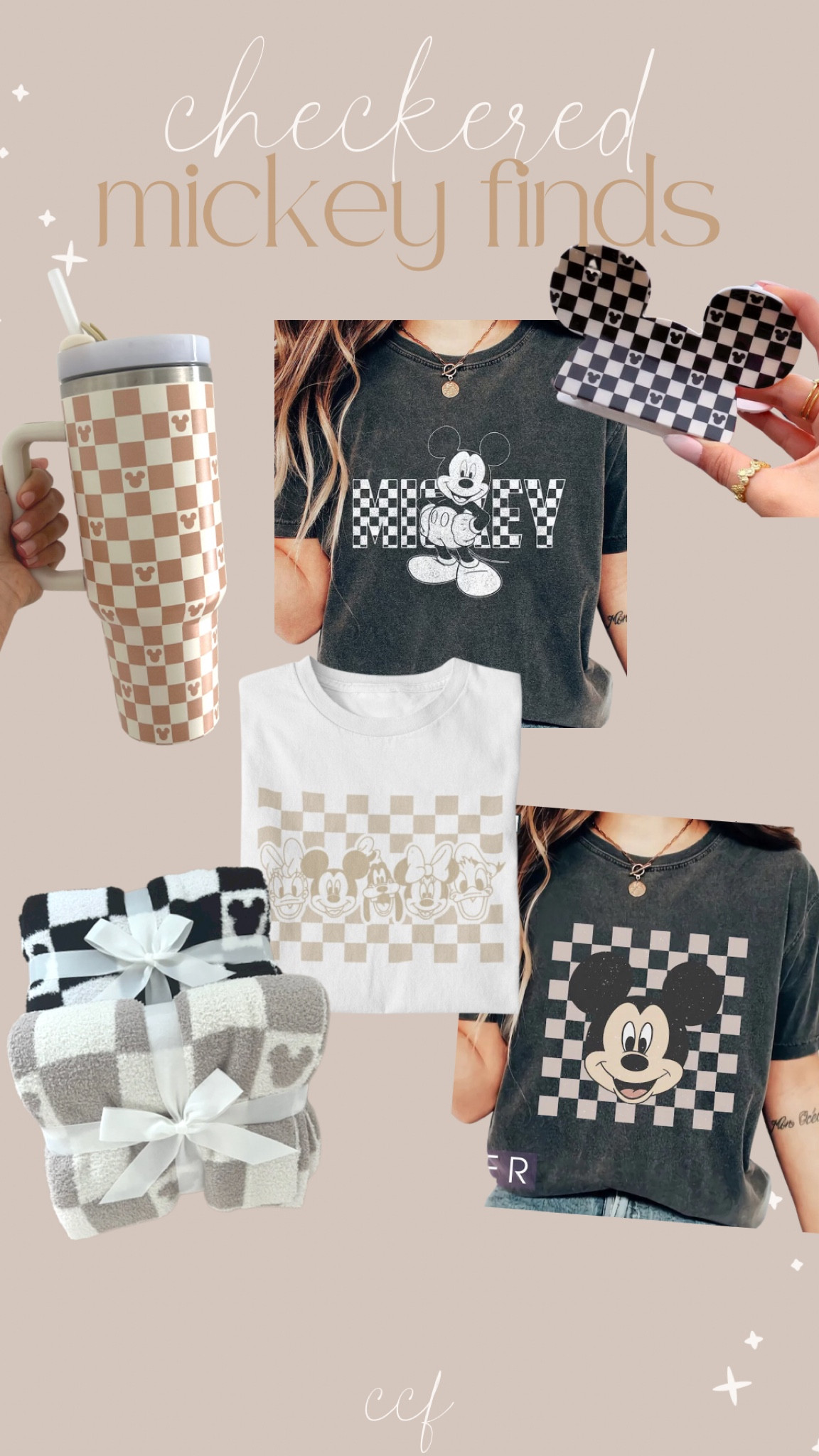 Checkered Mickey disney finds. Etsy finds. Stanley cup dupe. 

#disney #checkered #etsyfinds #stanley

#LTKtravel #LTKFind #LTKunder50