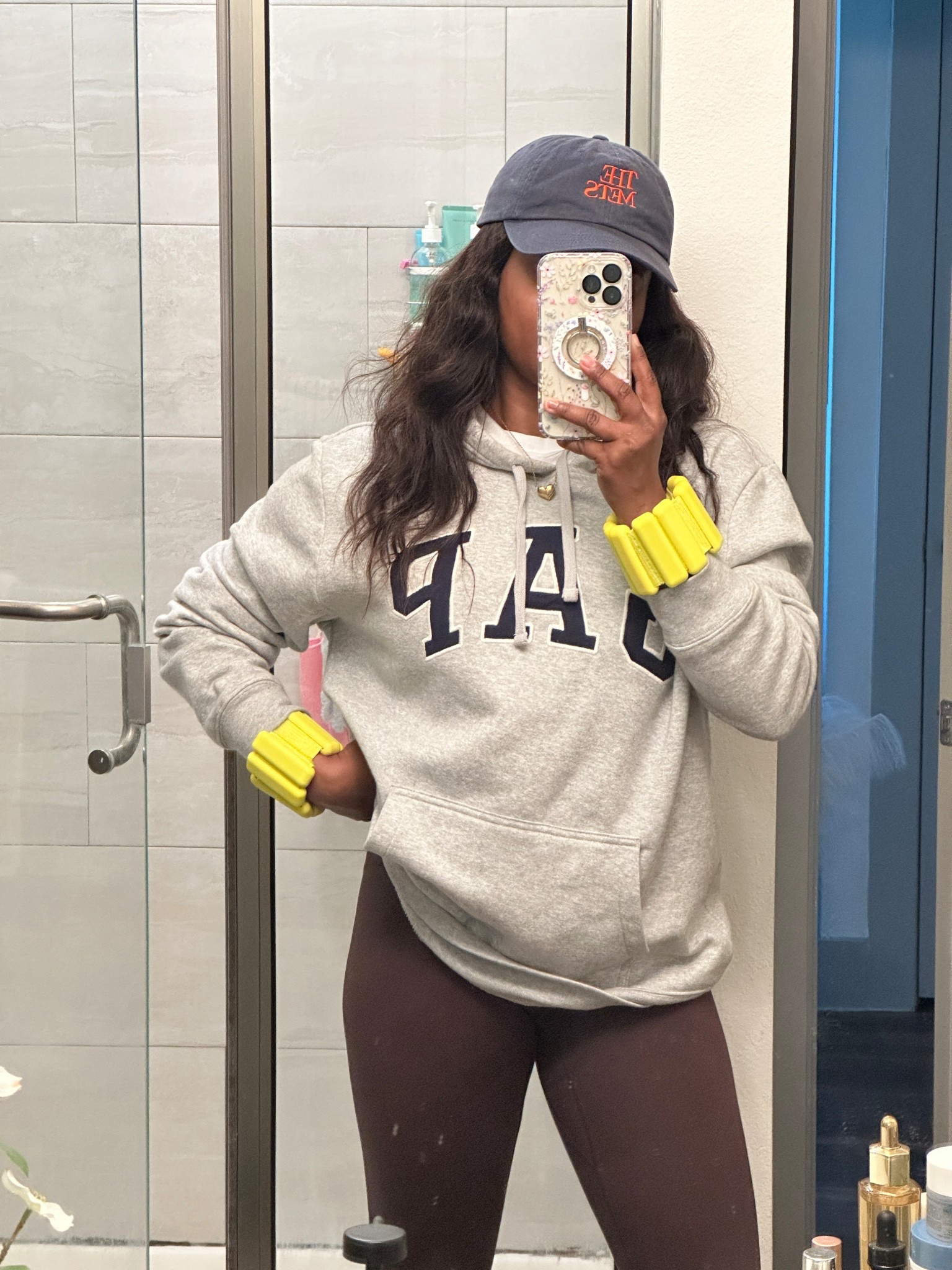 Gym look 

#LTKActive