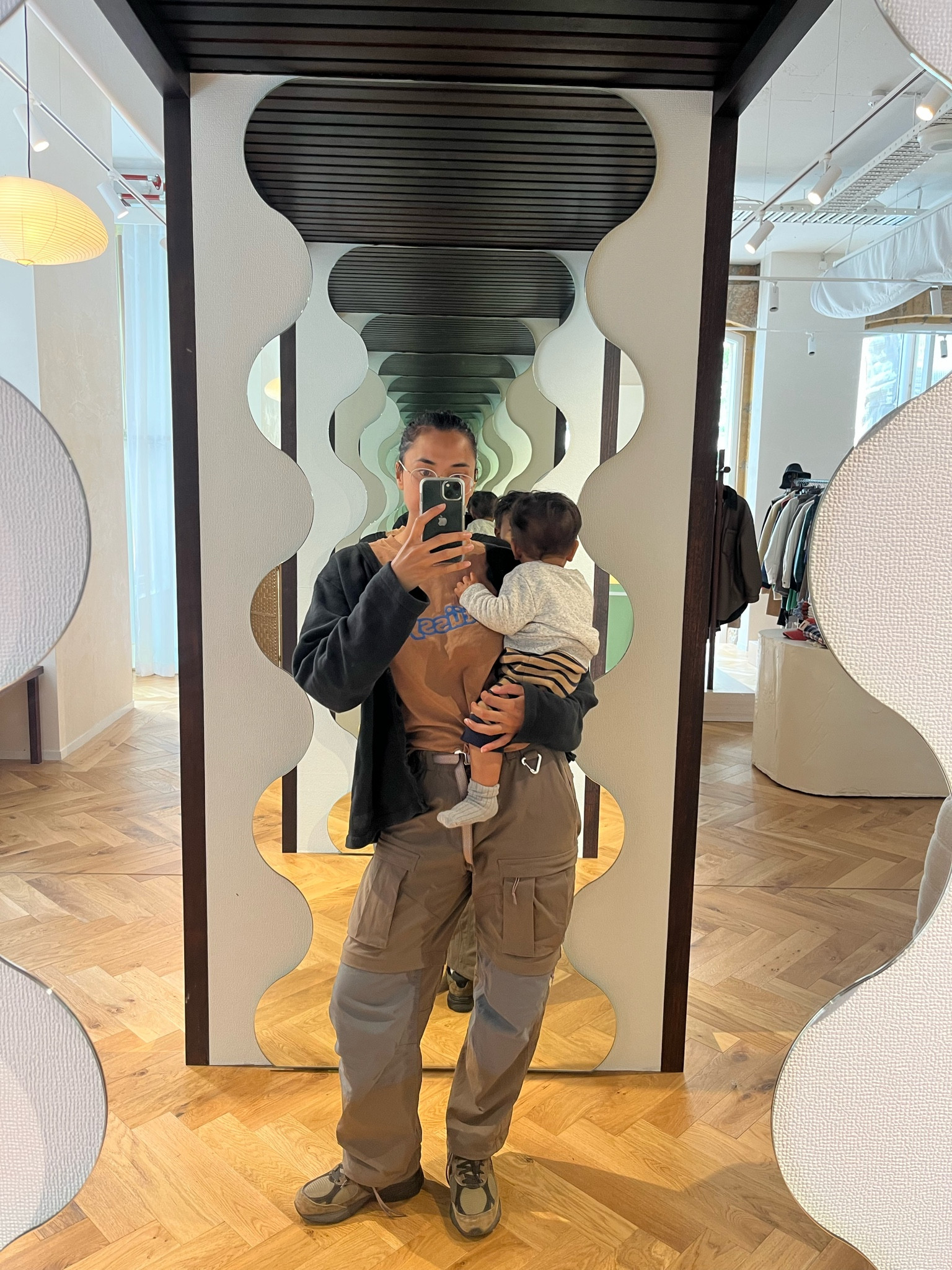 three shades of brown 🤎

#LTKbaby #LTKfamily #LTKaustralia