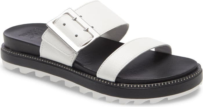 Roaming Buckle Slide Sandal | Nordstrom Rack