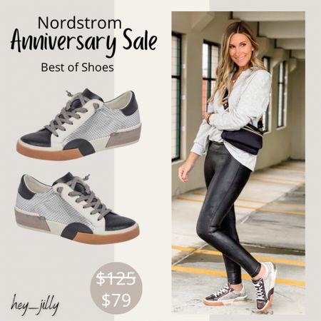 Dolce Vita sneakers are my favorite brand at an affordable price! I love this pair included in the Nordstrom anniversary sale. I wear my try size and they’re very comfortable. 

NSALE, shoes, sneakers, spanx 

#LTKxNSale #LTKBacktoSchool #LTKshoecrush