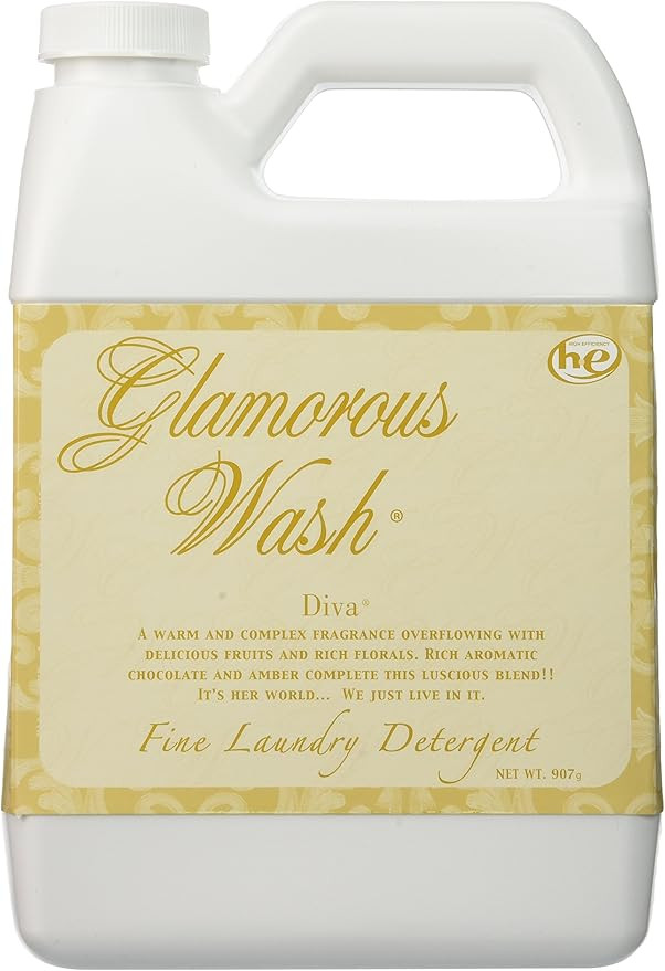 TYLER Glamorous Wash, Diva, 907g. | Amazon (US)