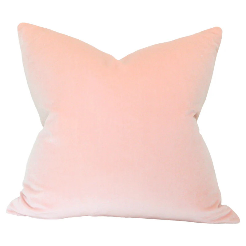 Blush Velvet | Arianna Belle