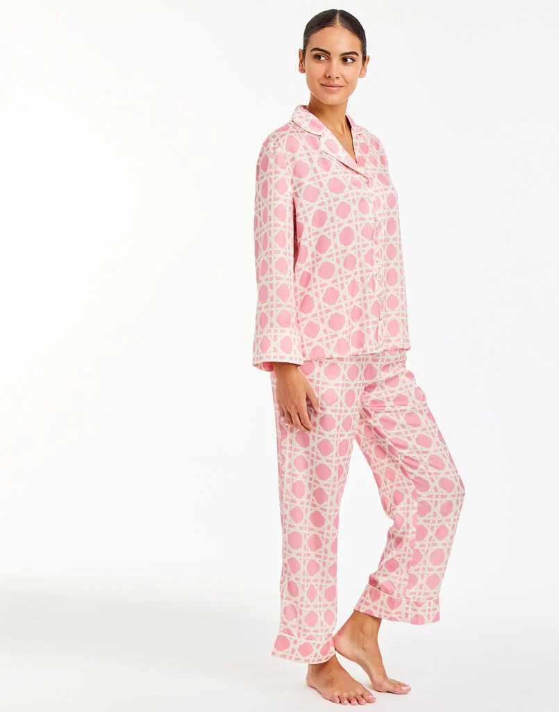 Gigi Pajama Set | Mestiza New York
