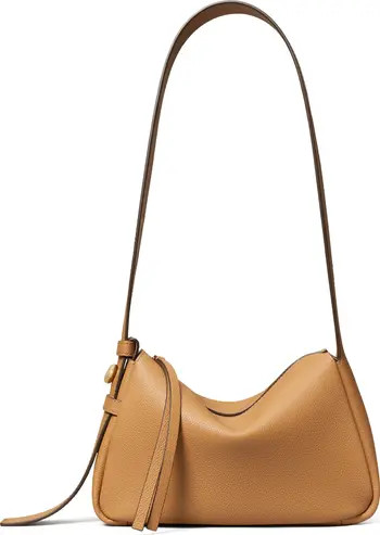 Small Romy Leather Shoulder Bag | Nordstrom