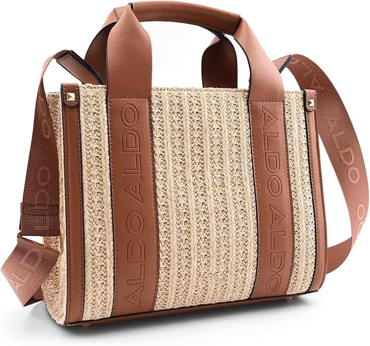 Aldo Women's Qianwan Tote | Amazon (US)