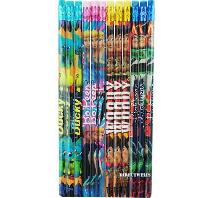 Toys Story 12 Pencils Pack | Target