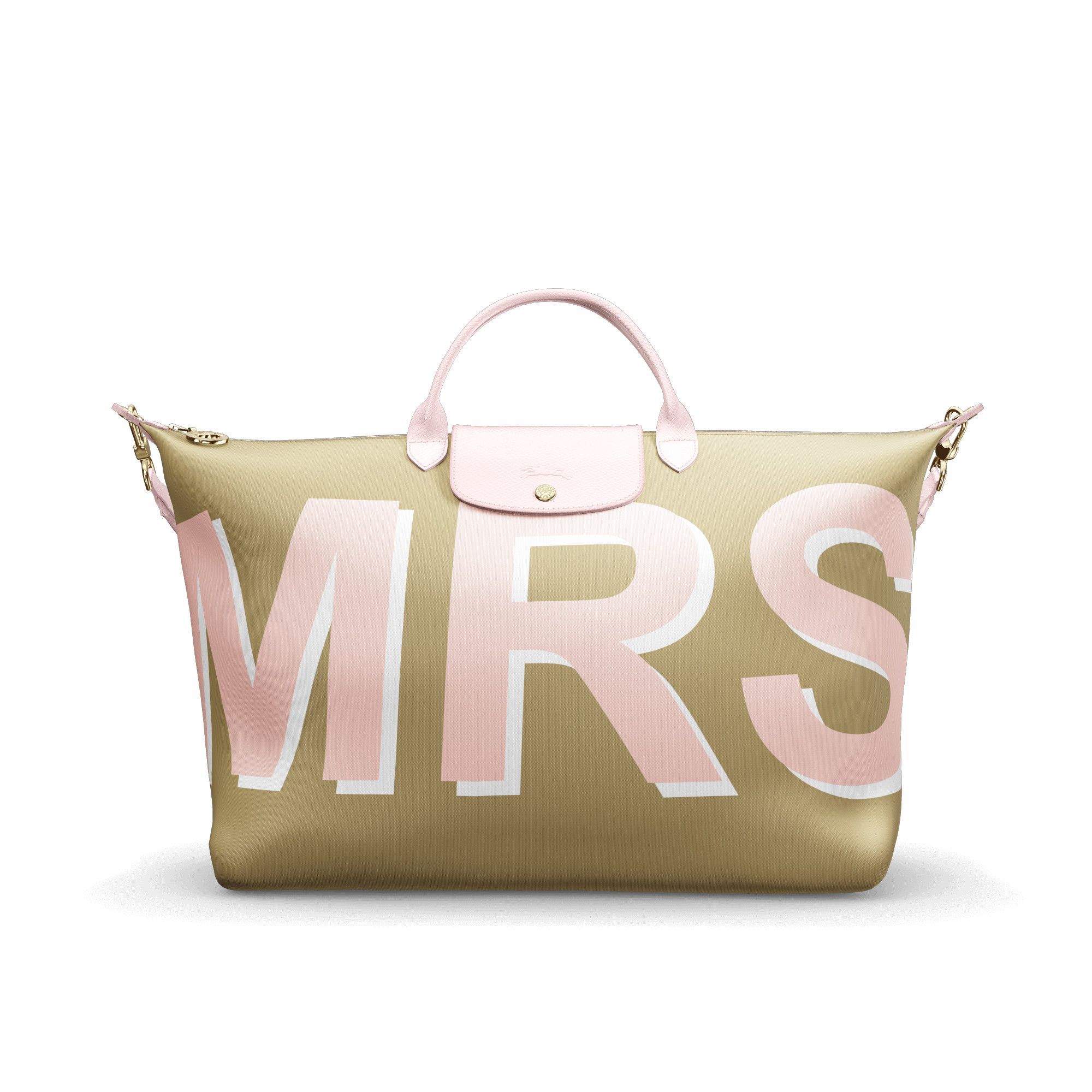 My Pliage L Travel bag | Longchamp