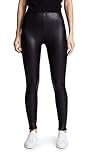 Plush Women's Fleece-Lined Liquid Legging Black Pants SM (US 2-4) X 29 | Amazon (US)