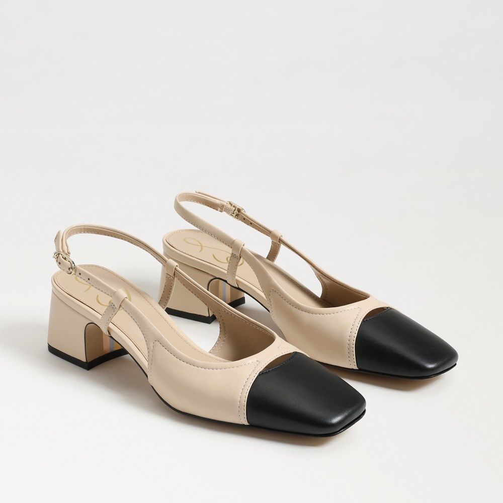 Tarra Slingback Heel | Sam Edelman