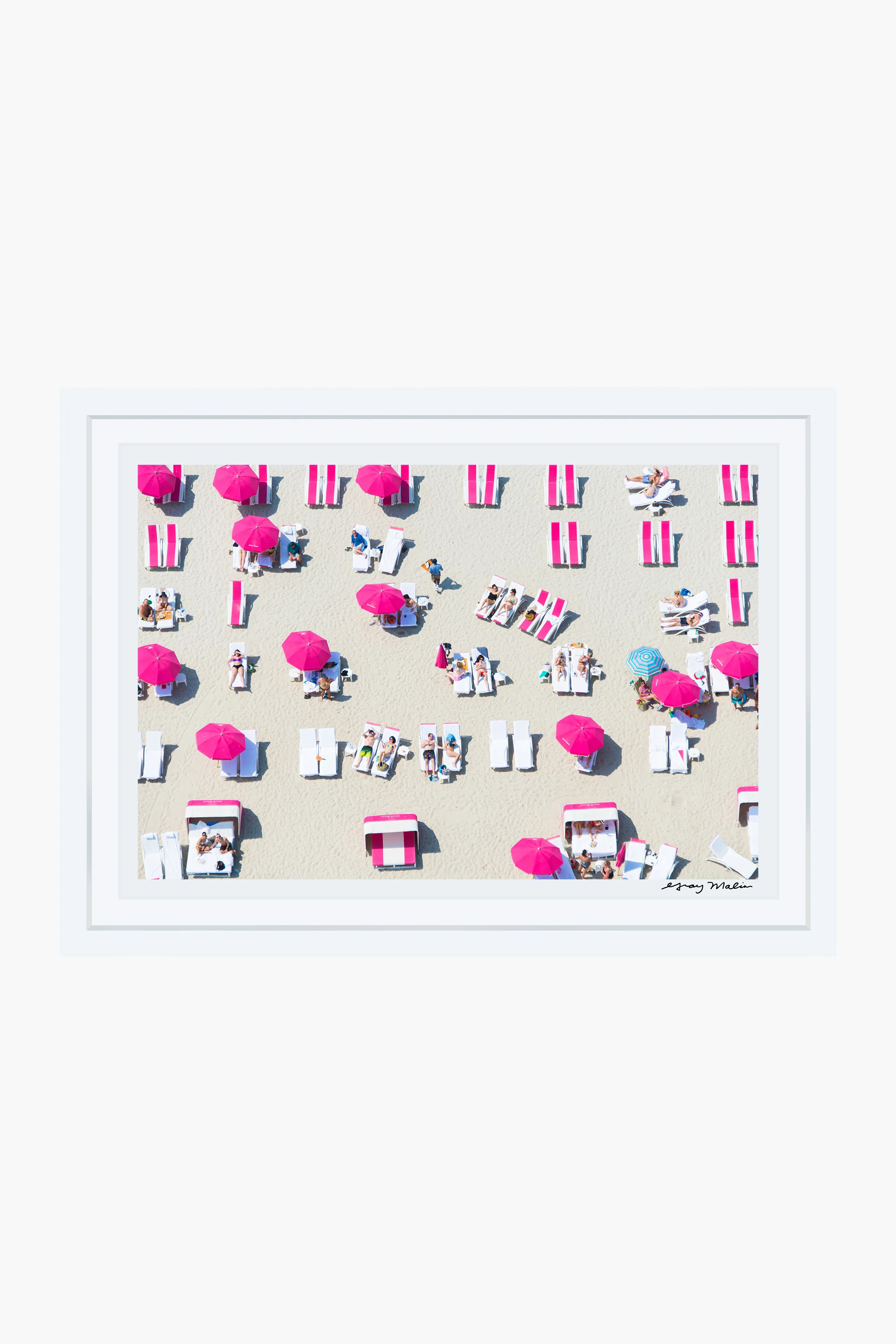 Pink Beach Club Miami | Tuckernuck (US)