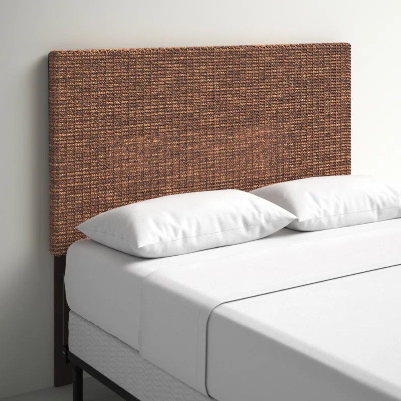 Katalina Rattan Headboard | Wayfair North America