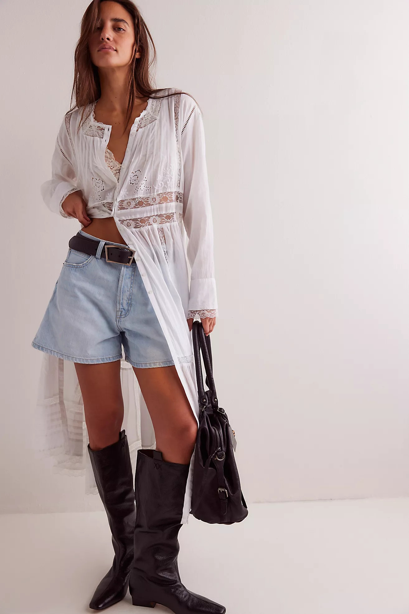 Emerson Equestrian Boots | Free People (Global - UK&FR Excluded)