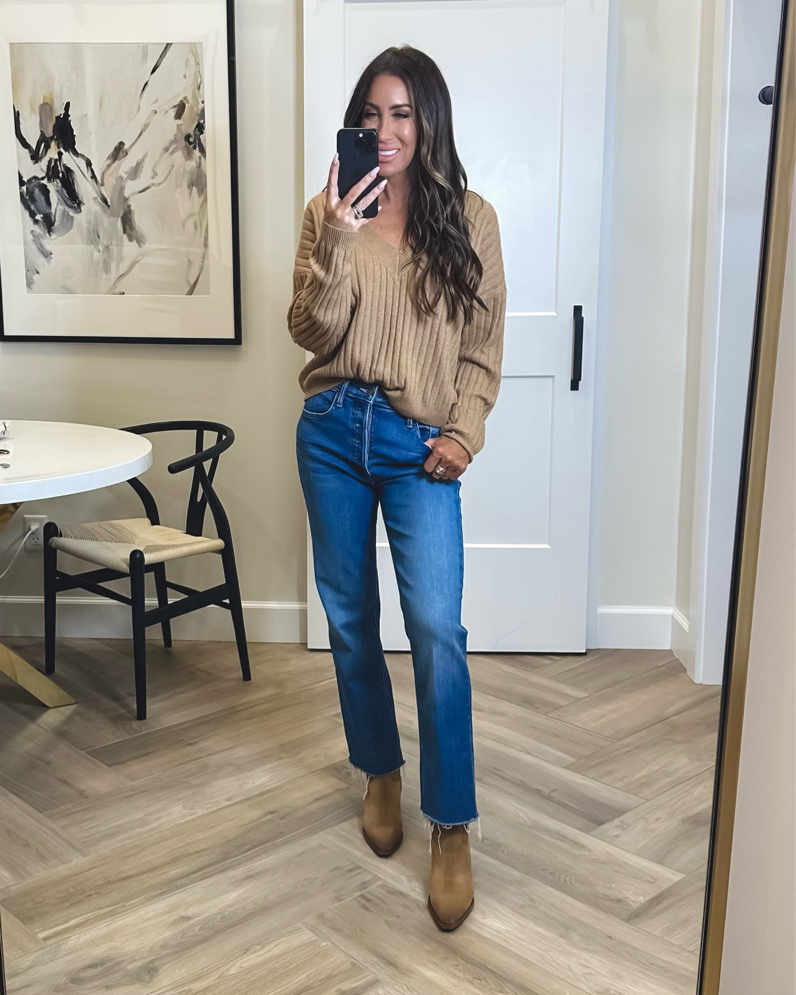 Love this sweater sZ med
Mother tripper meet cute sZ 26
Runs big this one style sZ down 1 ..need 25
One of my fav new denim line finds ..waiting on other styles to arrive…must have denim
Sam Edelman western booties

#LTKsalealert #LTKxNSale #LTKstyletip