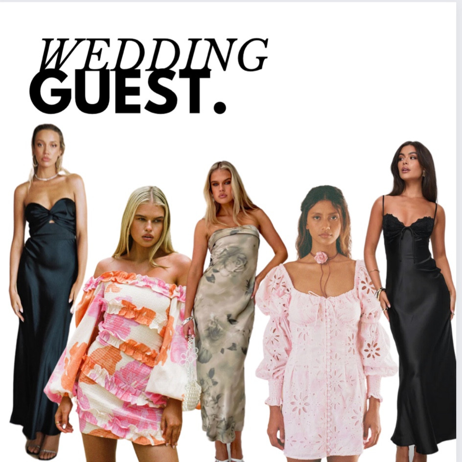 Wedding guest dress, wedding outfits, wedding, spring dresses

#LTKwedding #LTKGala #LTKstyletip